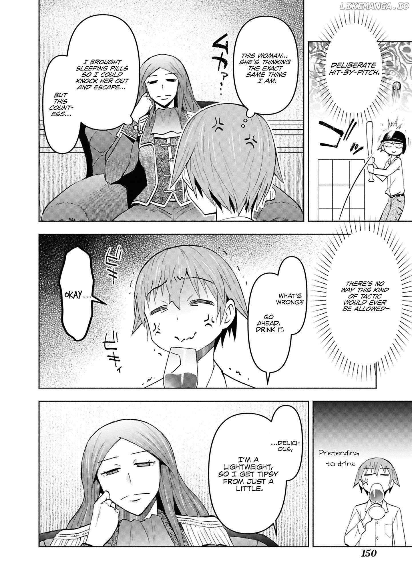 Dungeon Tou de Yadoya wo Yarou! Souzou Mahou wo Moratta Ore no Hosoude Hanjouki Chapter 48 - Page 5 in English