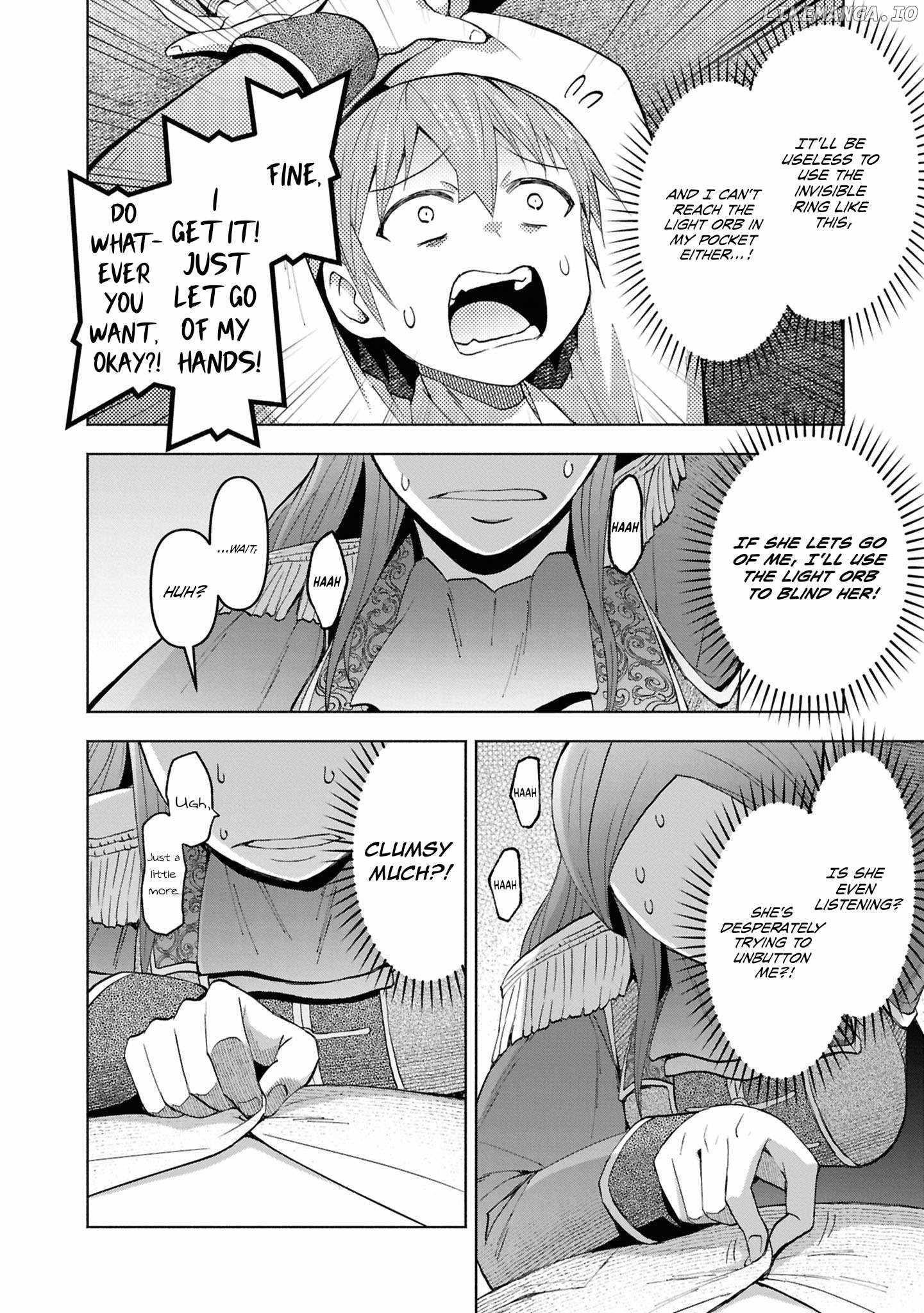 Dungeon Tou de Yadoya wo Yarou! Souzou Mahou wo Moratta Ore no Hosoude Hanjouki Chapter 48 - Page 9 in English