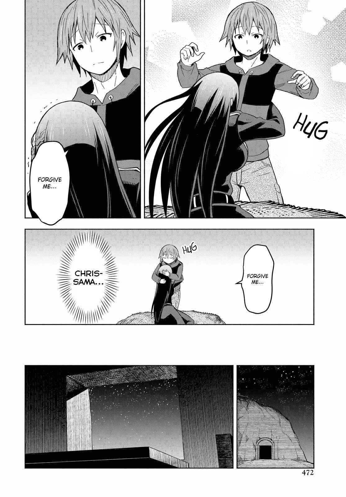 Dungeon Tou de Yadoya wo Yarou! Souzou Mahou wo Moratta Ore no Hosoude Hanjouki Chapter 5 - Page 10 in English