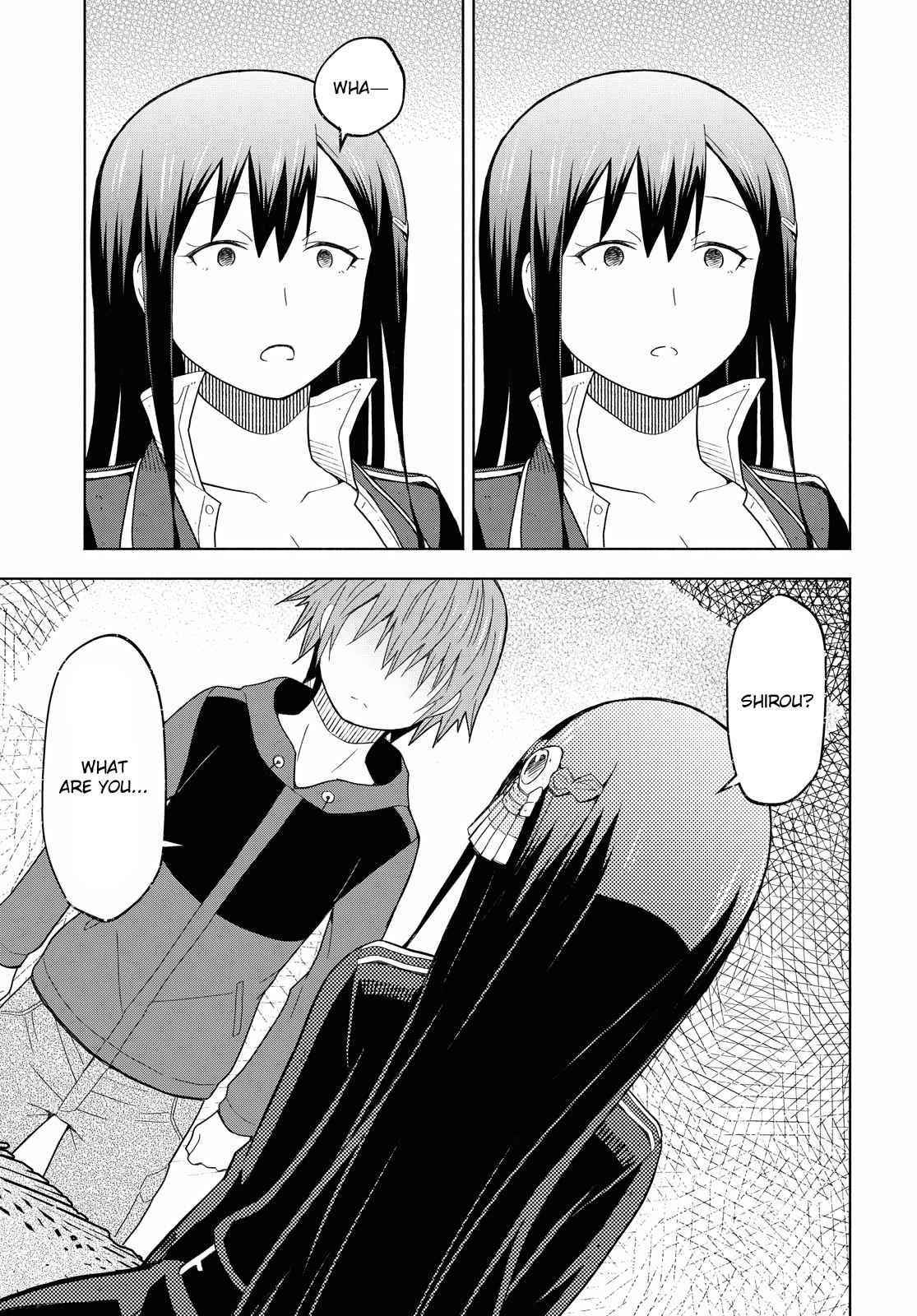 Dungeon Tou de Yadoya wo Yarou! Souzou Mahou wo Moratta Ore no Hosoude Hanjouki Chapter 5 - Page 7 in English
