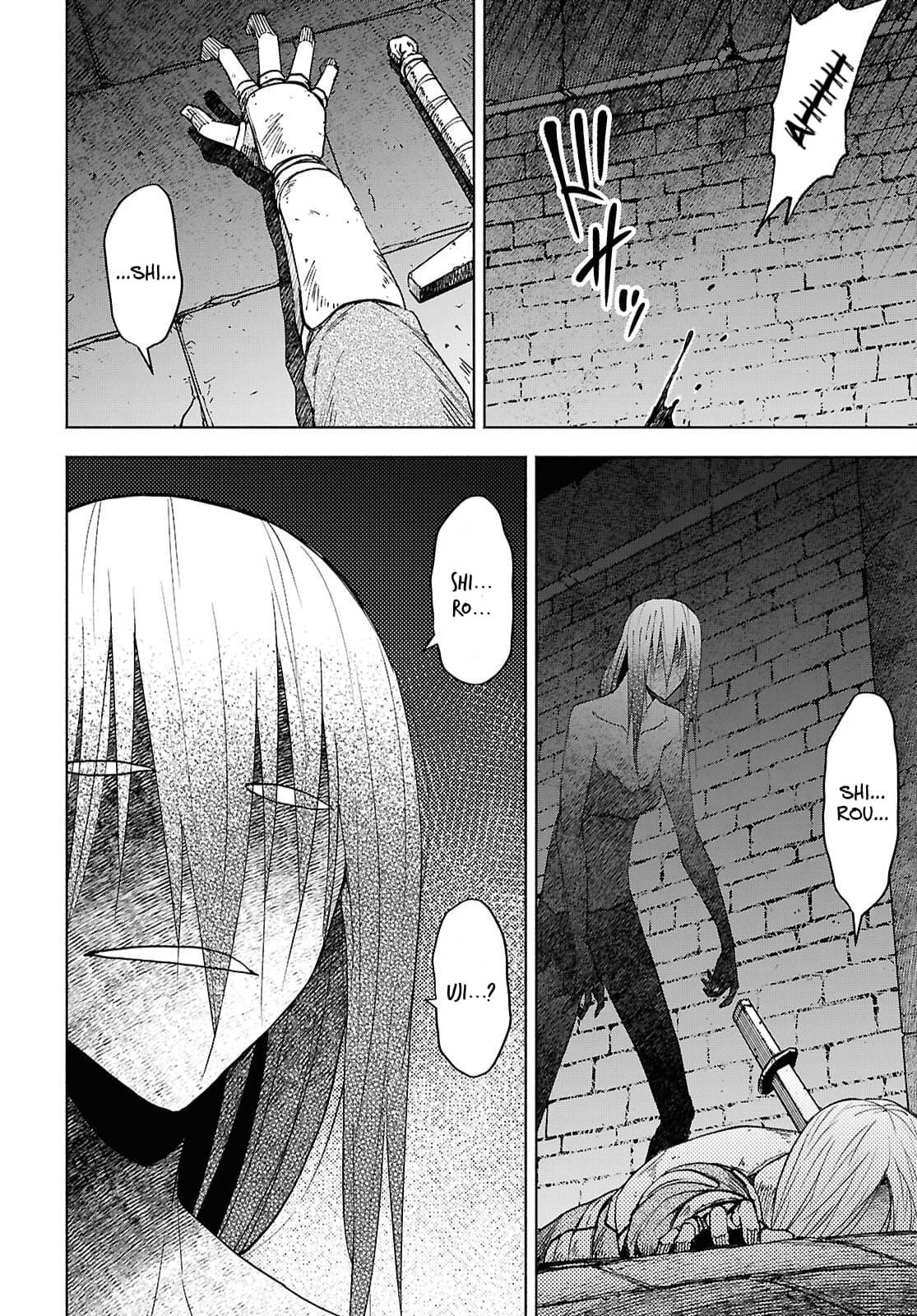 Dungeon Tou de Yadoya wo Yarou! Souzou Mahou wo Moratta Ore no Hosoude Hanjouki Chapter 50 - Page 3 in English