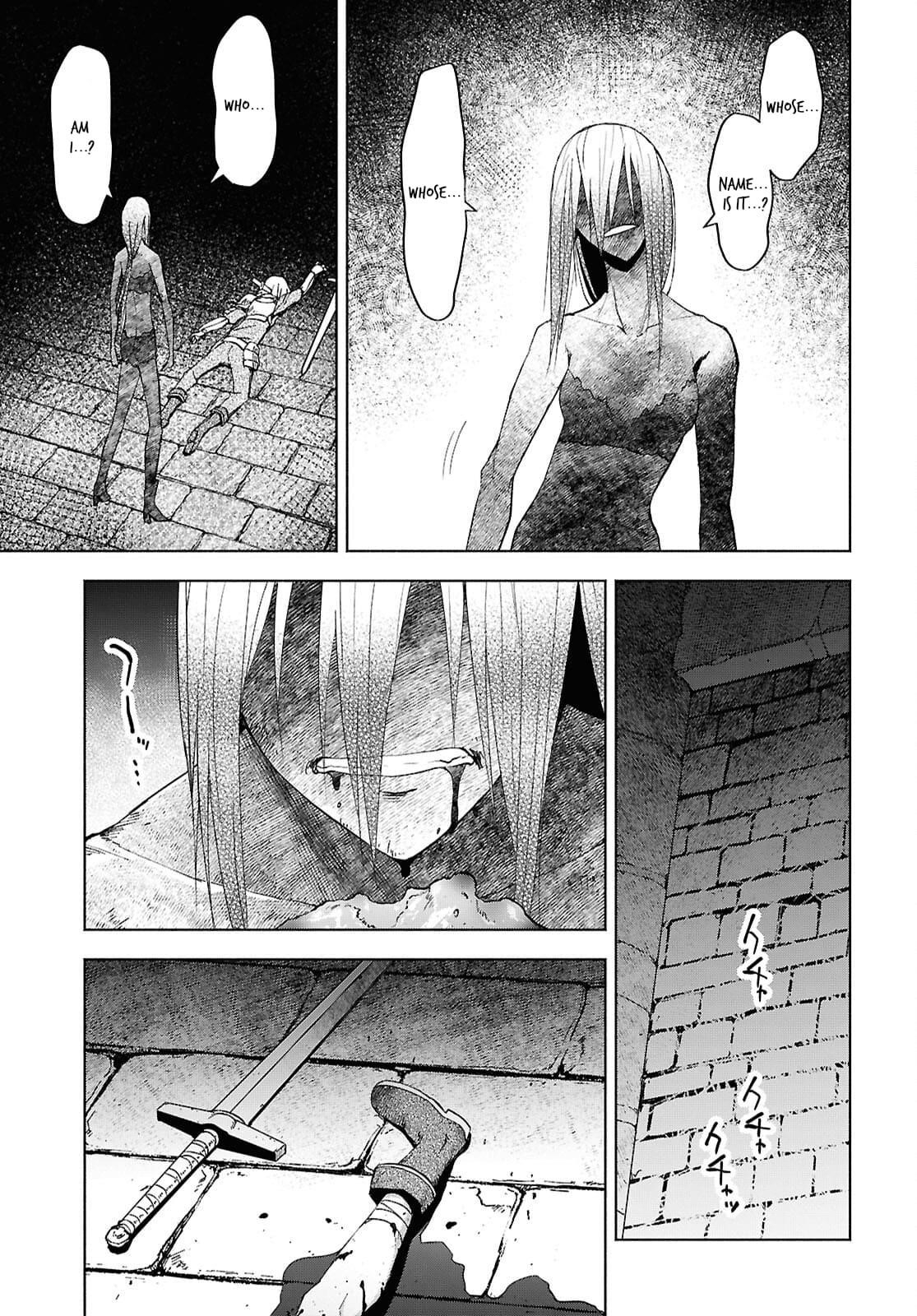 Dungeon Tou de Yadoya wo Yarou! Souzou Mahou wo Moratta Ore no Hosoude Hanjouki Chapter 50 - Page 4 in English