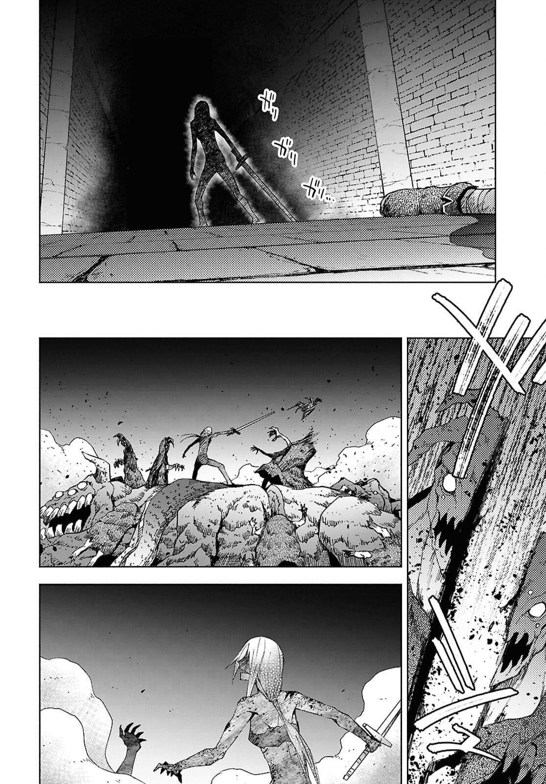 Dungeon Tou de Yadoya wo Yarou! Souzou Mahou wo Moratta Ore no Hosoude Hanjouki Chapter 50 - Page 5 in English
