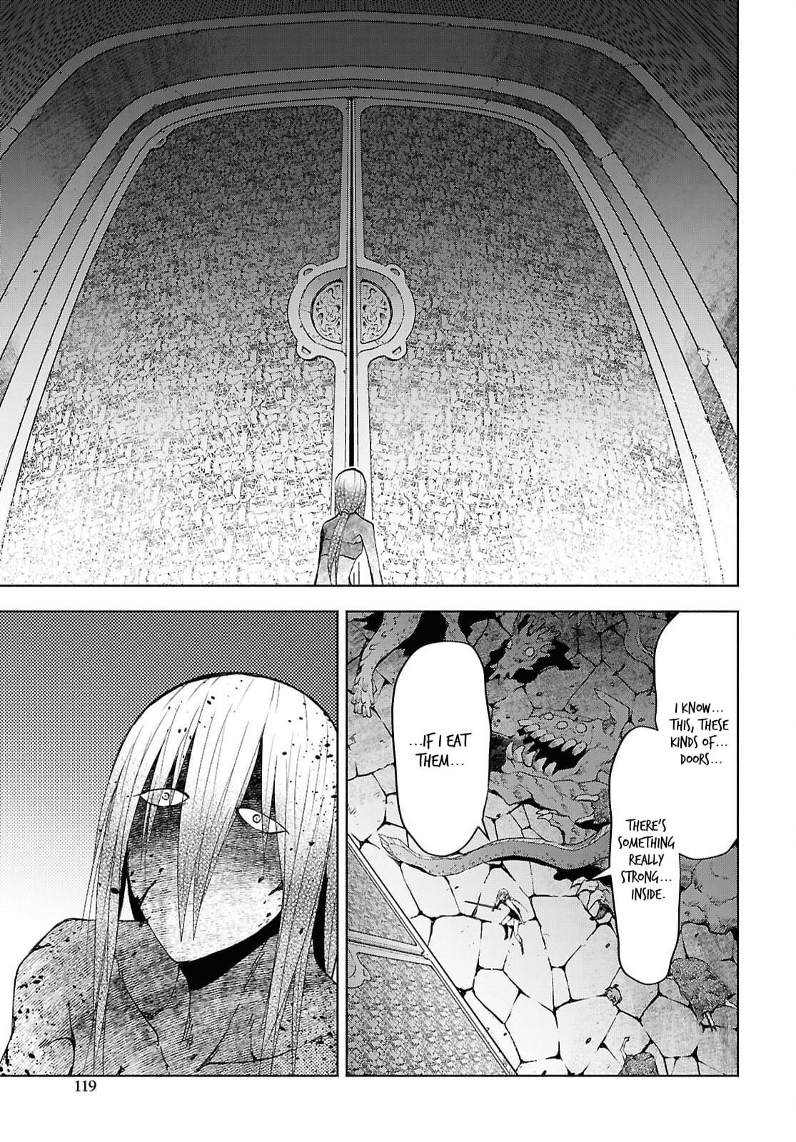 Dungeon Tou de Yadoya wo Yarou! Souzou Mahou wo Moratta Ore no Hosoude Hanjouki Chapter 50 - Page 6 in English