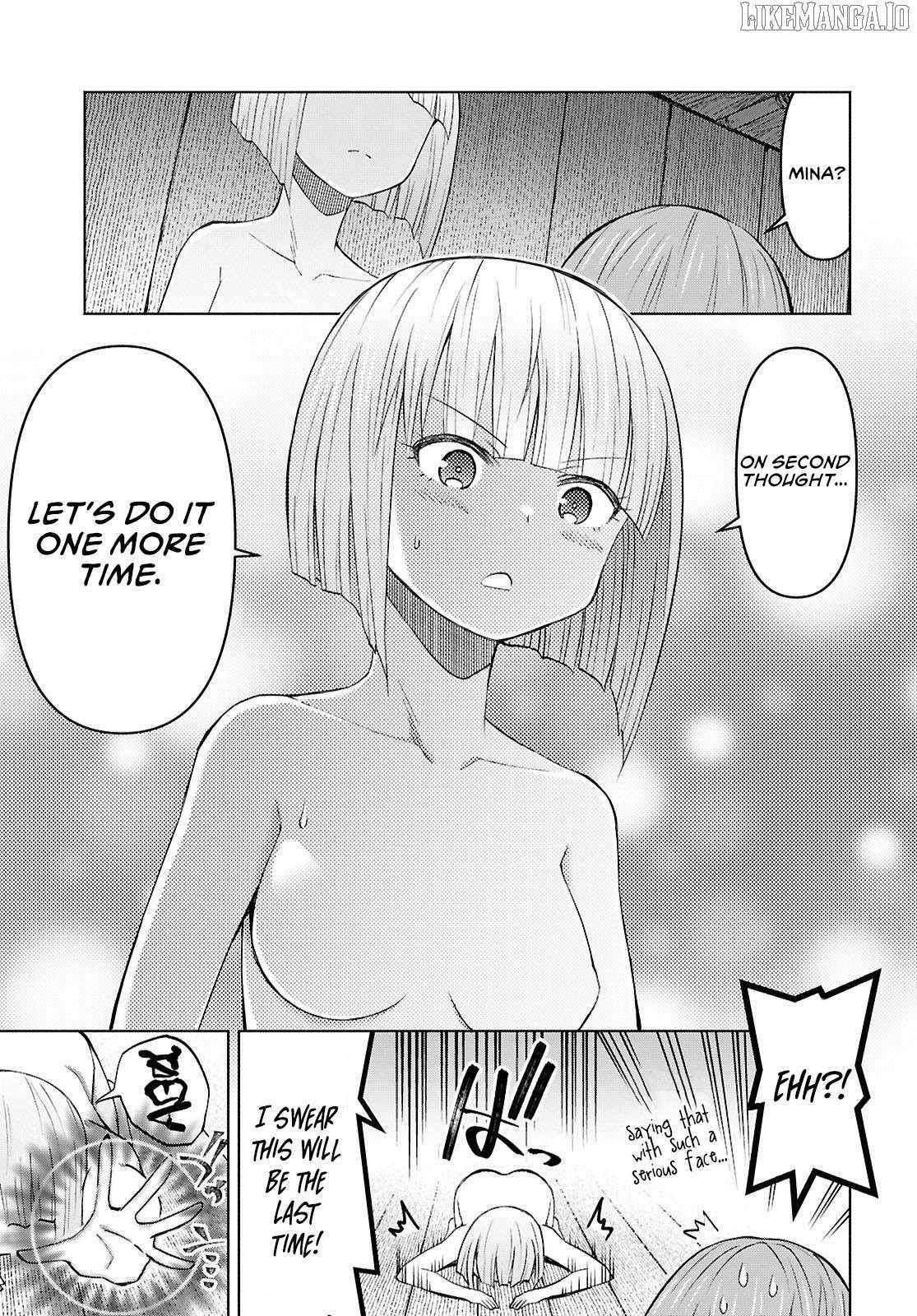 Dungeon Tou de Yadoya wo Yarou! Souzou Mahou wo Moratta Ore no Hosoude Hanjouki Chapter 52 - Page 10 in English
