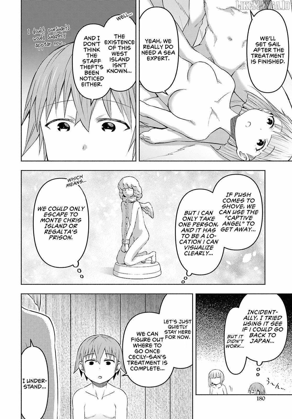 Dungeon Tou de Yadoya wo Yarou! Souzou Mahou wo Moratta Ore no Hosoude Hanjouki Chapter 52 - Page 9 in English