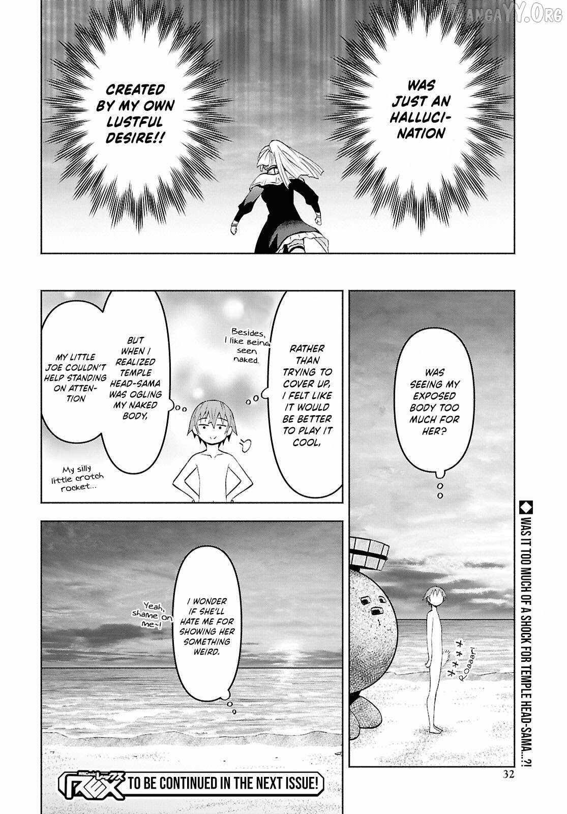 Dungeon Tou de Yadoya wo Yarou! Souzou Mahou wo Moratta Ore no Hosoude Hanjouki Chapter 54 - Page 26 in English
