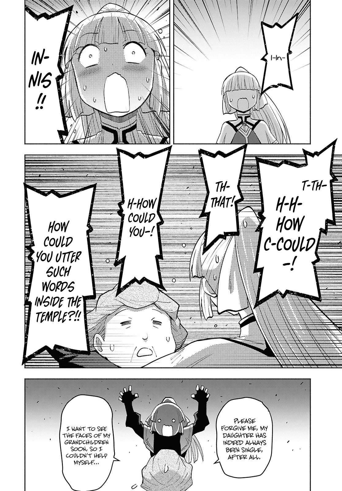 Dungeon Tou de Yadoya wo Yarou! Souzou Mahou wo Moratta Ore no Hosoude Hanjouki Chapter 55 - Page 11 in English