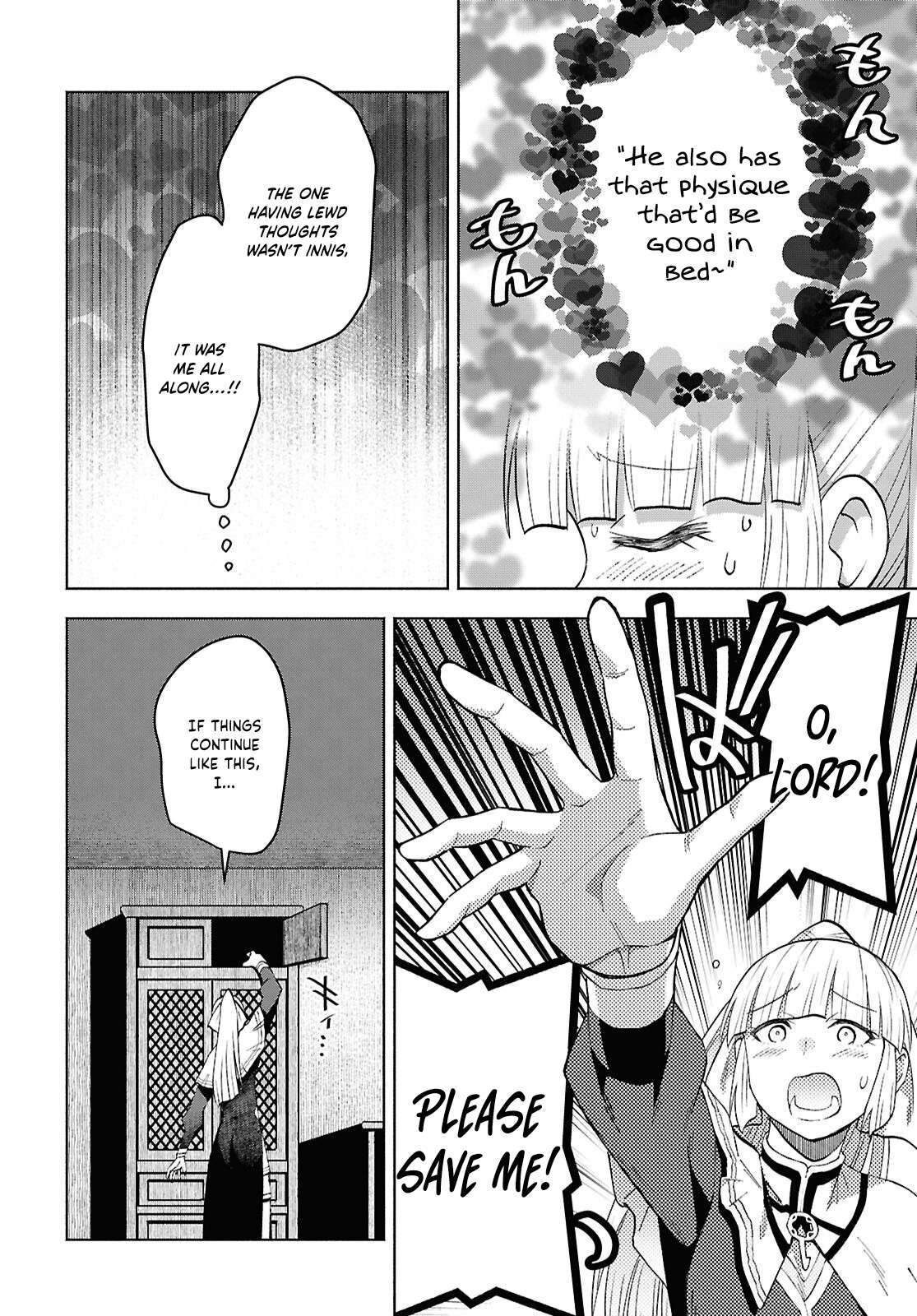 Dungeon Tou de Yadoya wo Yarou! Souzou Mahou wo Moratta Ore no Hosoude Hanjouki Chapter 55 - Page 13 in English