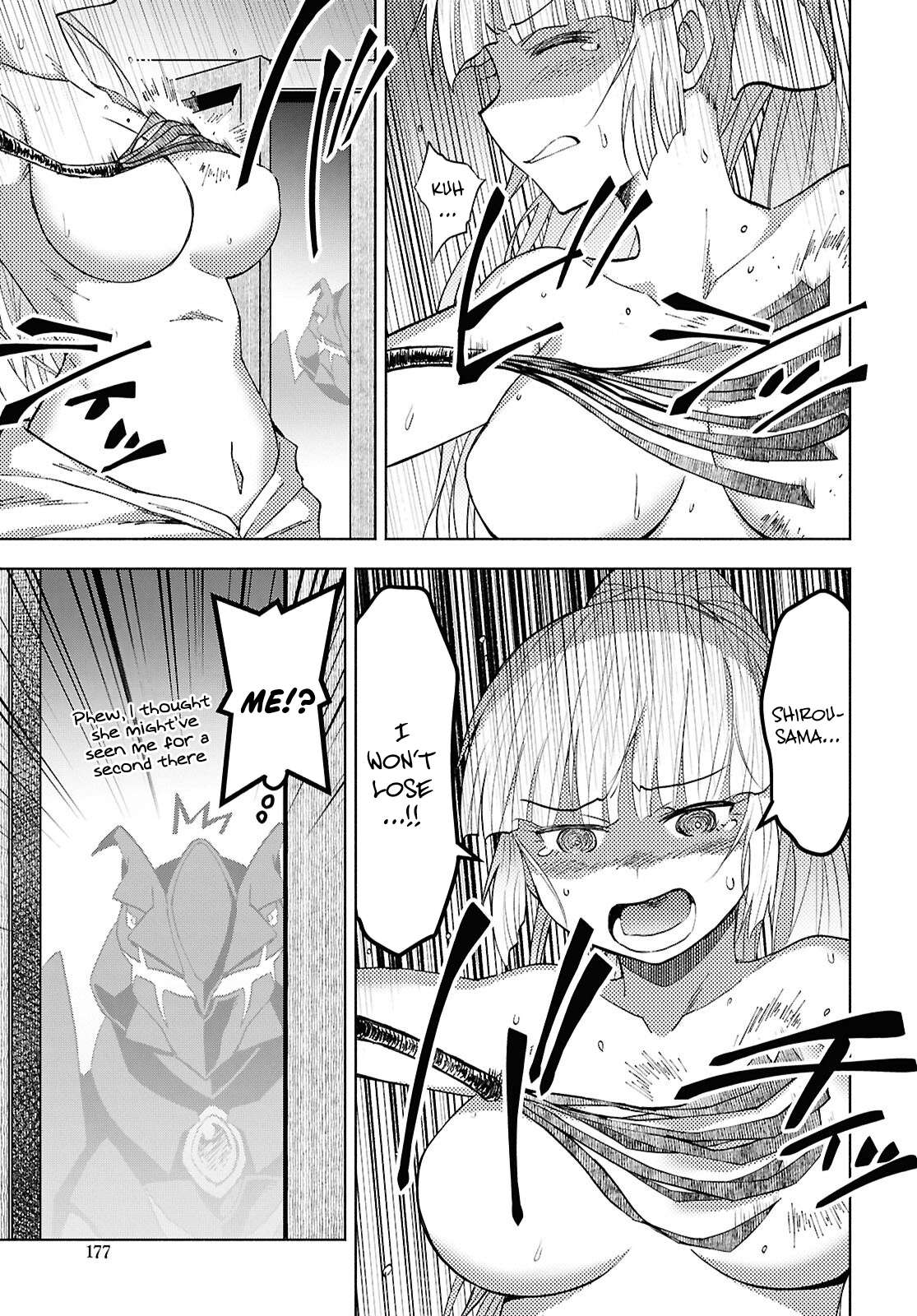Dungeon Tou de Yadoya wo Yarou! Souzou Mahou wo Moratta Ore no Hosoude Hanjouki Chapter 55 - Page 22 in English
