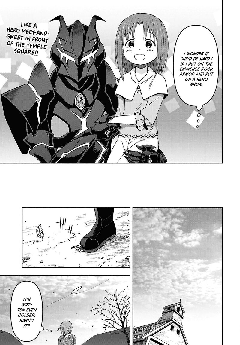 Dungeon Tou de Yadoya wo Yarou! Souzou Mahou wo Moratta Ore no Hosoude Hanjouki Chapter 56 - Page 7 in English