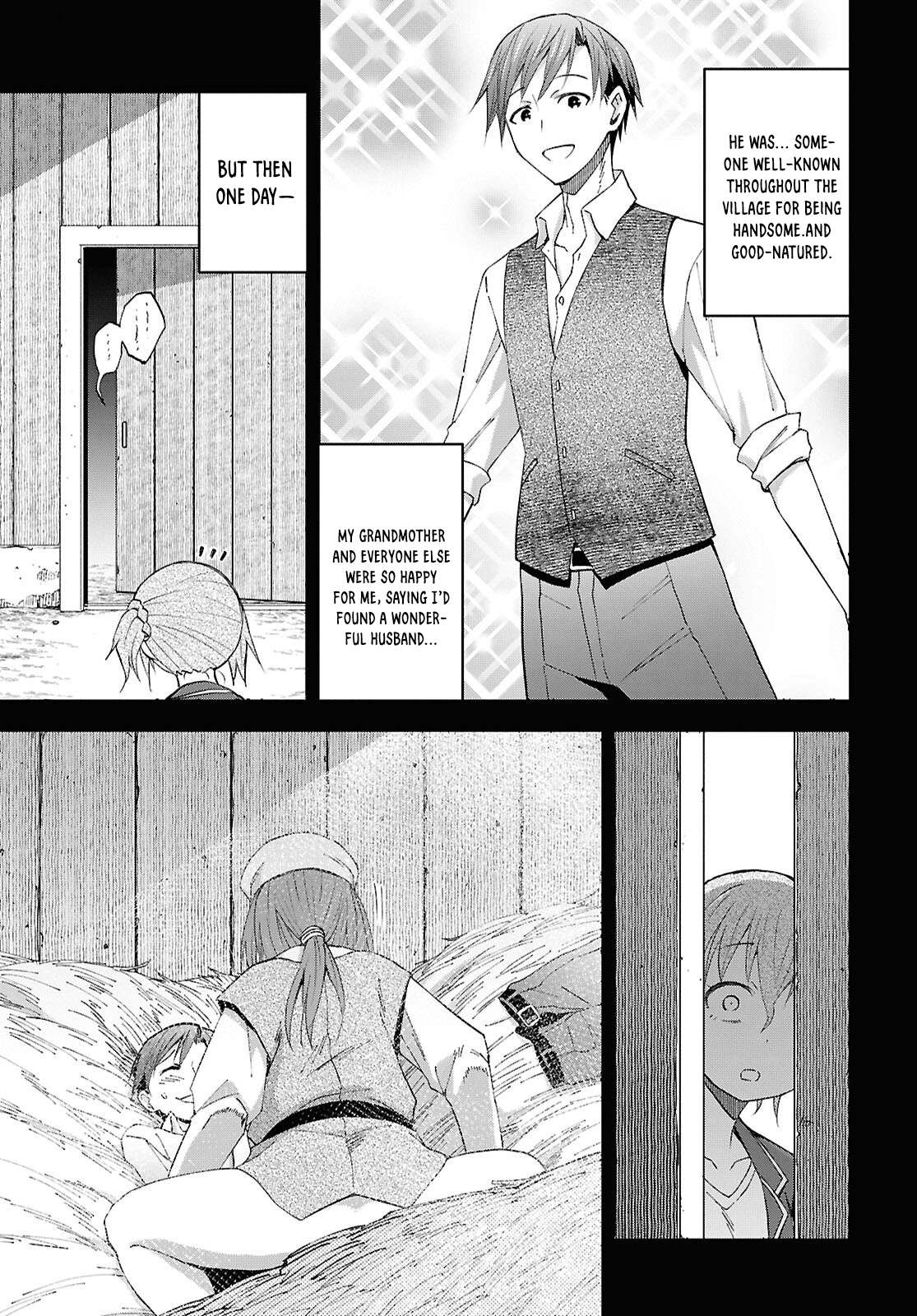 Dungeon Tou de Yadoya wo Yarou! Souzou Mahou wo Moratta Ore no Hosoude Hanjouki Chapter 59 - Page 6 in English