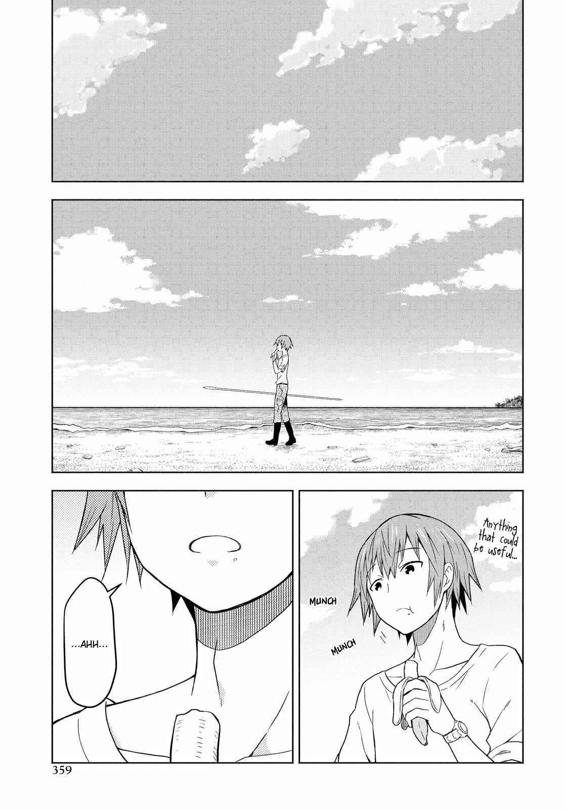 Dungeon Tou de Yadoya wo Yarou! Souzou Mahou wo Moratta Ore no Hosoude Hanjouki Chapter 6 - Page 13 in English