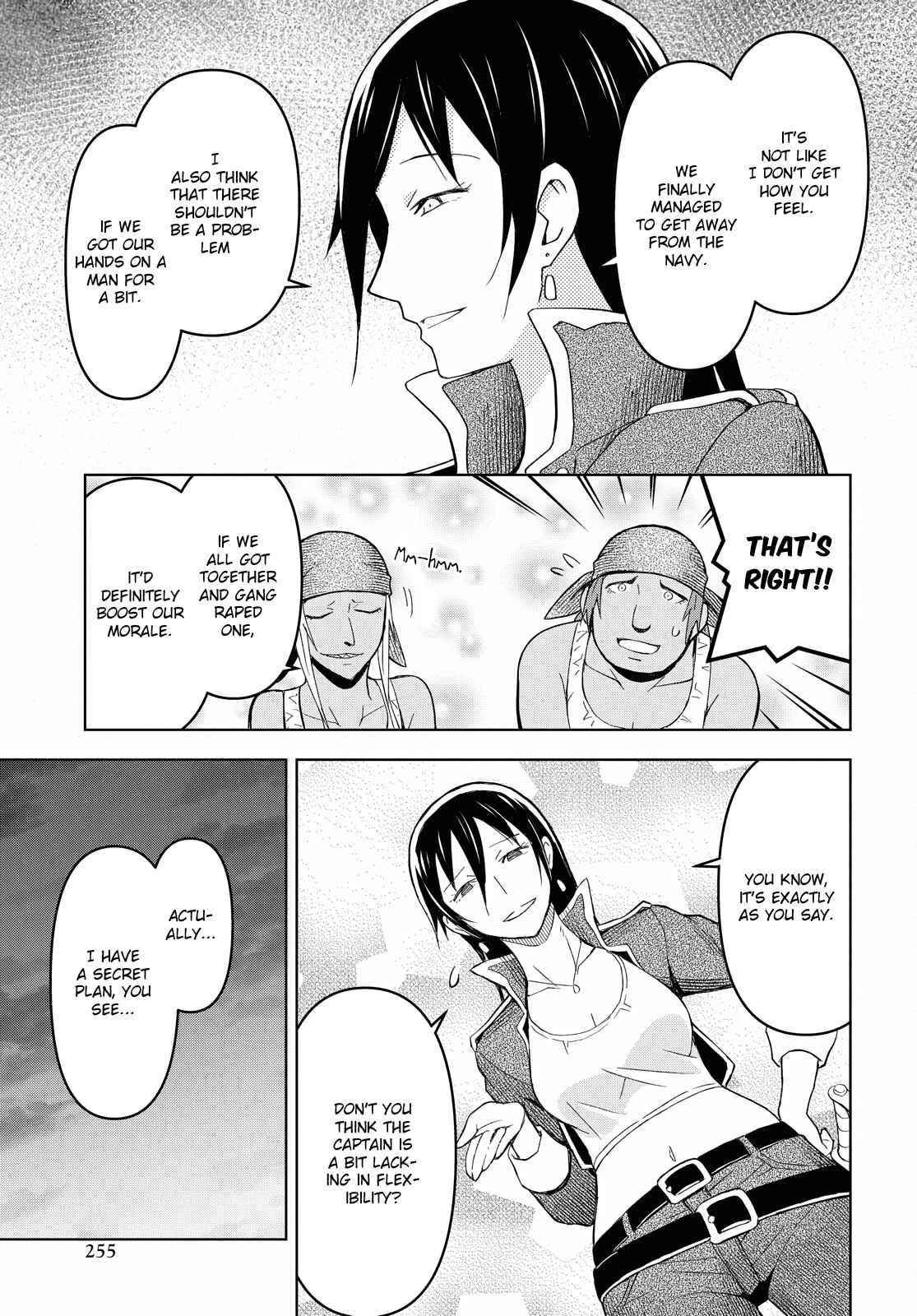 Dungeon Tou de Yadoya wo Yarou! Souzou Mahou wo Moratta Ore no Hosoude Hanjouki Chapter 7 - Page 20 in English