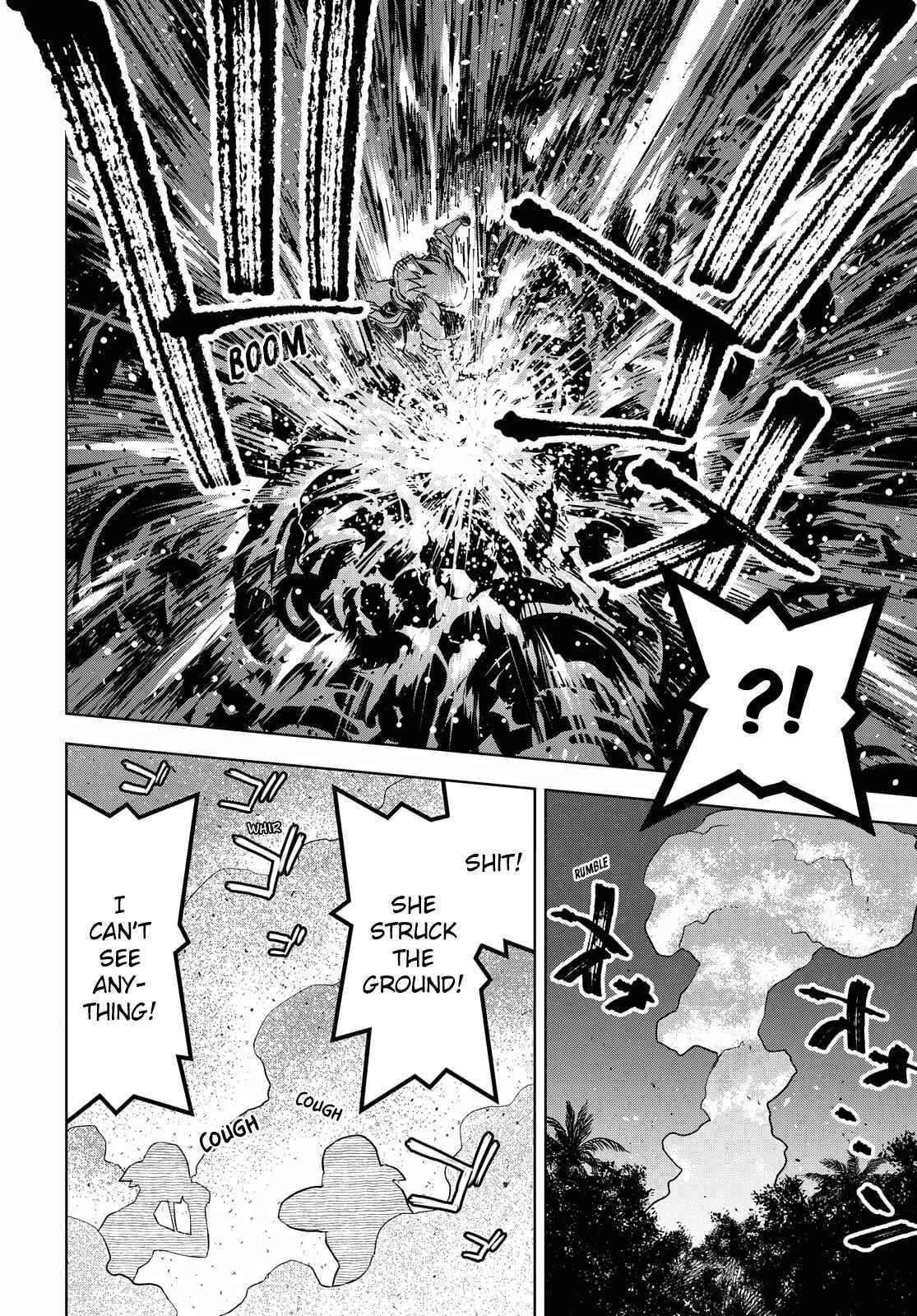 Dungeon Tou de Yadoya wo Yarou! Souzou Mahou wo Moratta Ore no Hosoude Hanjouki Chapter 8 - Page 12 in English