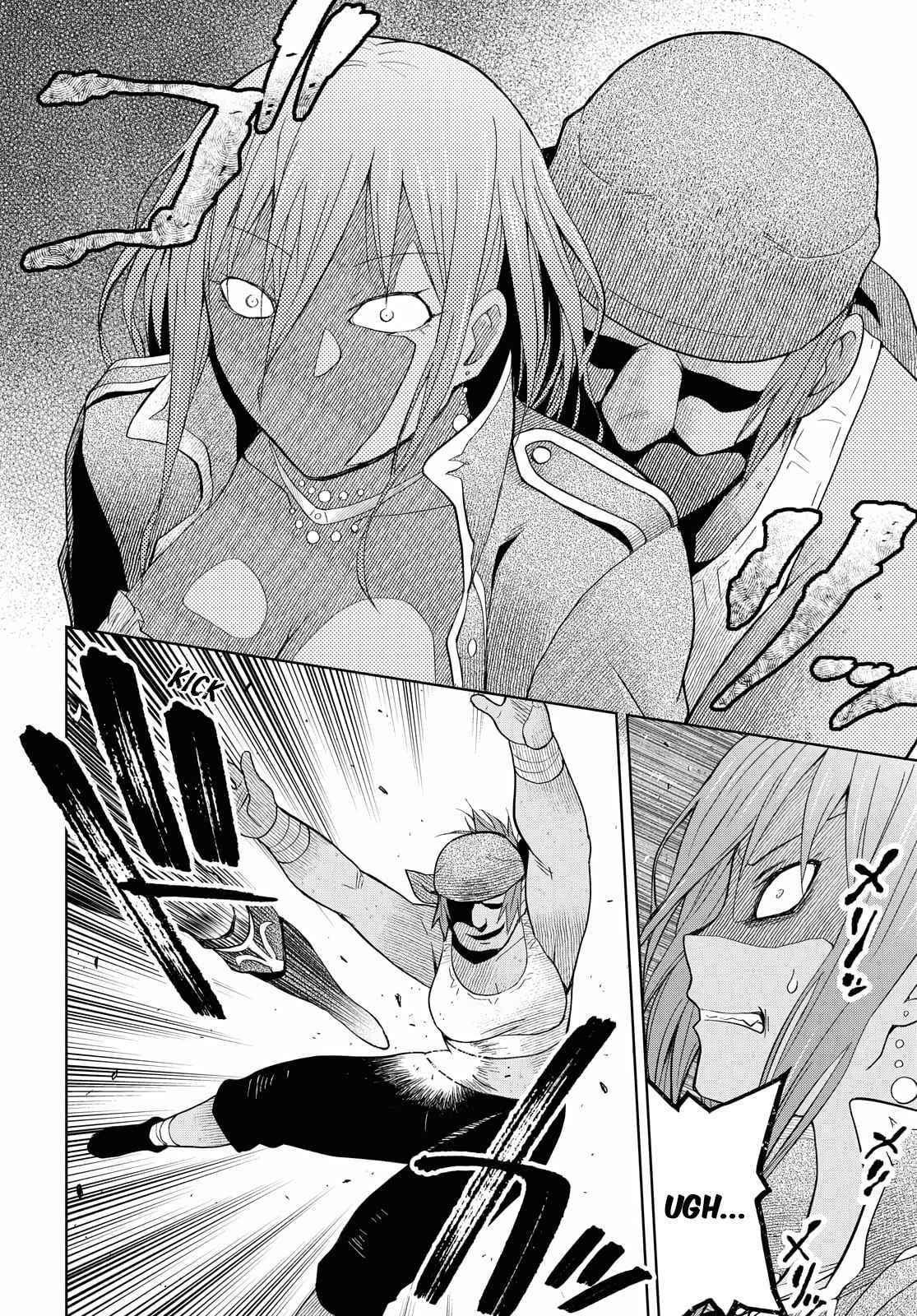 Dungeon Tou de Yadoya wo Yarou! Souzou Mahou wo Moratta Ore no Hosoude Hanjouki Chapter 8 - Page 6 in English