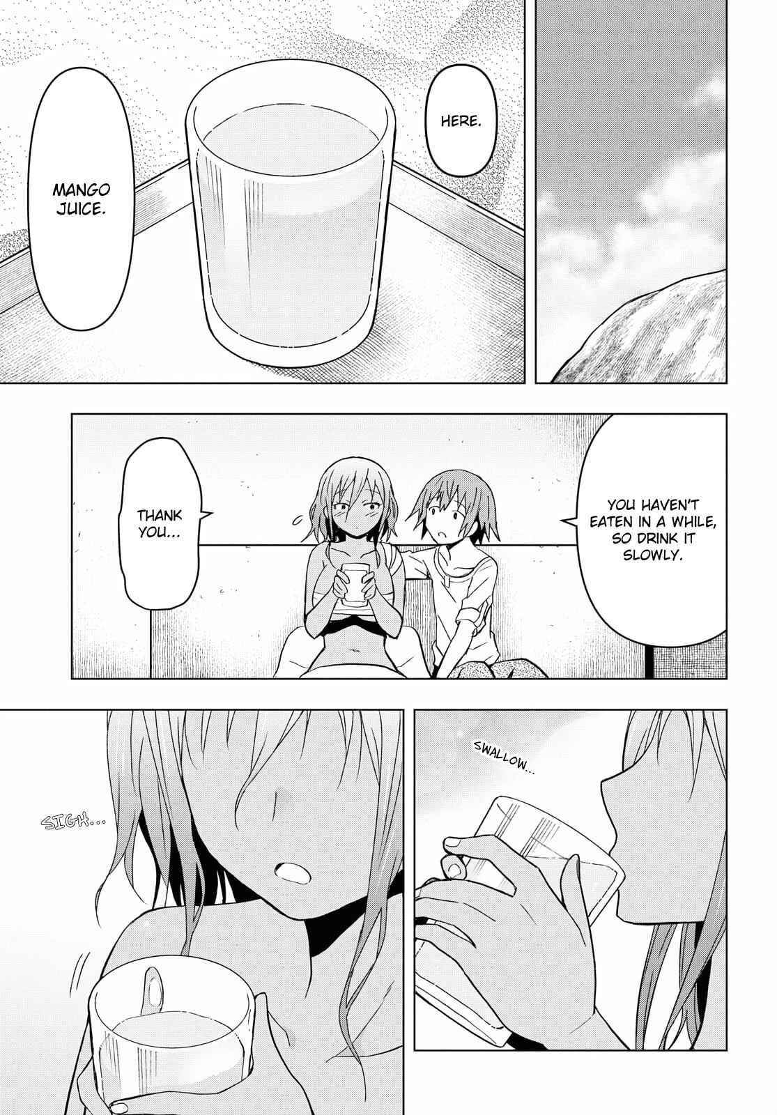 Dungeon Tou de Yadoya wo Yarou! Souzou Mahou wo Moratta Ore no Hosoude Hanjouki Chapter 9 - Page 5 in English