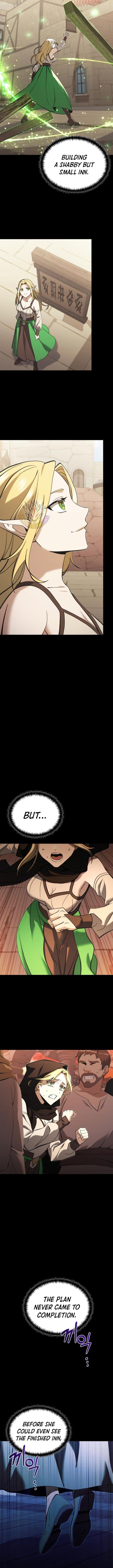 Terminally-Ill Genius Dark Knight Chapter 100 - Page 13 in English