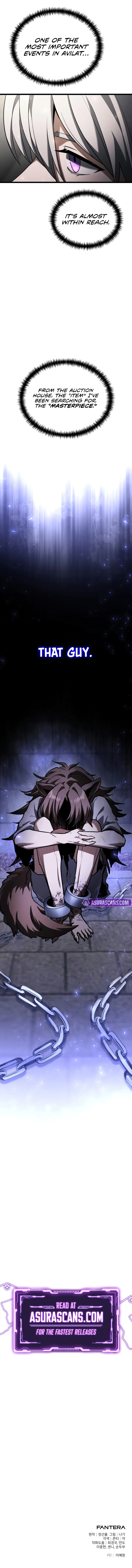 Terminally-Ill Genius Dark Knight Chapter 118 - Page 28 in English