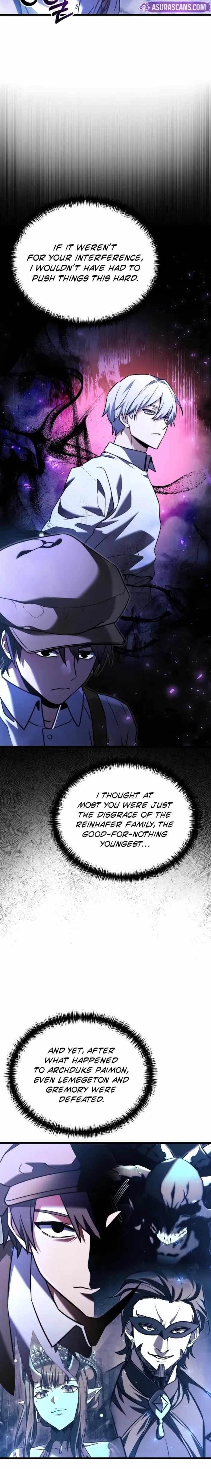 Terminally-Ill Genius Dark Knight Chapter 132 - Page 4 in English
