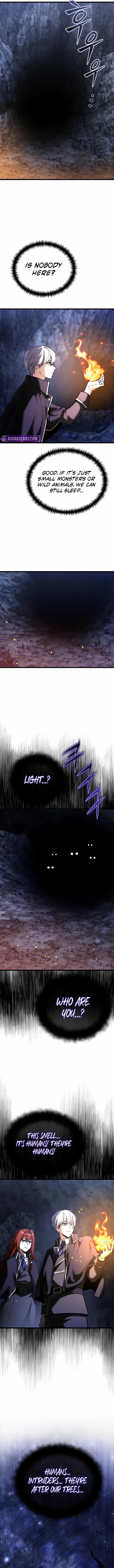 Terminally-Ill Genius Dark Knight Chapter 134 - Page 6 in English