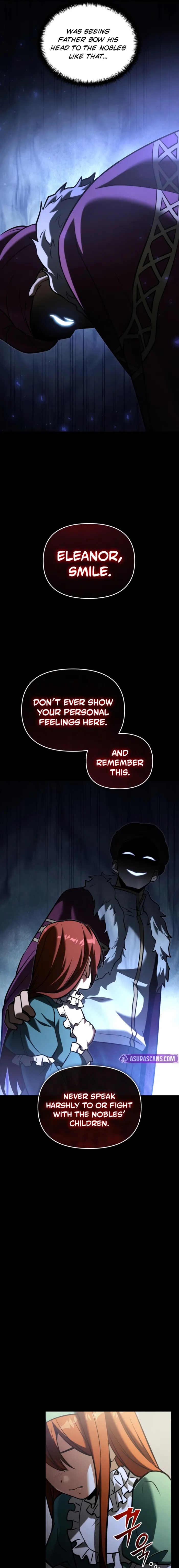 Terminally-Ill Genius Dark Knight Chapter 136 - Page 13 in English