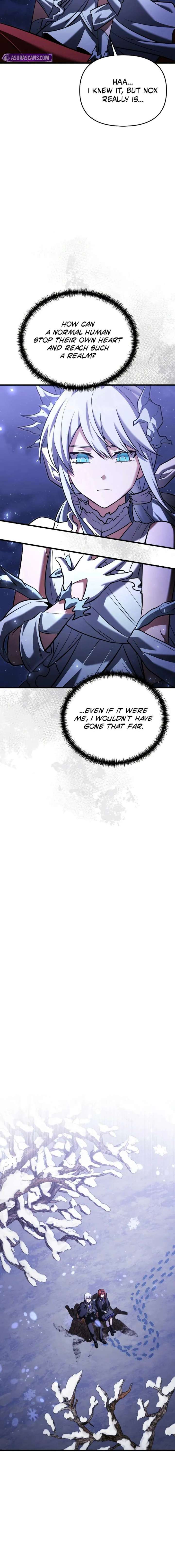 Terminally-Ill Genius Dark Knight Chapter 141 - Page 27 in English