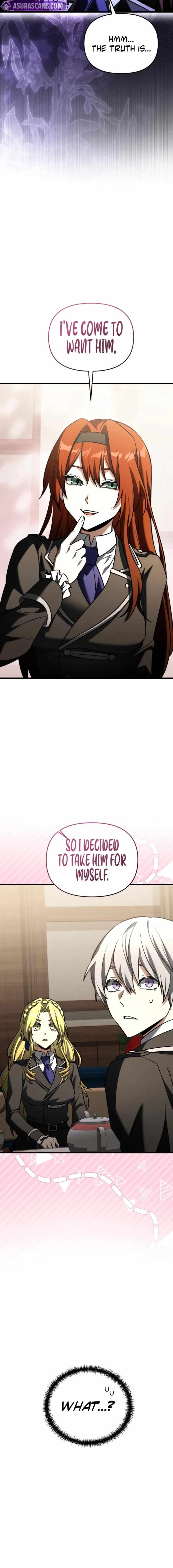 Terminally-Ill Genius Dark Knight Chapter 142 - Page 26 in English