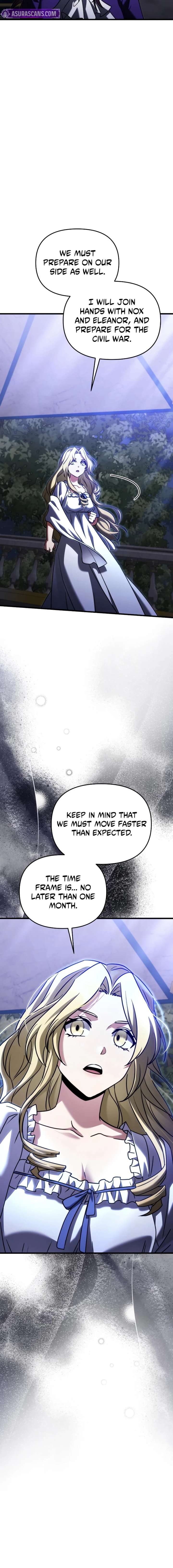 Terminally-Ill Genius Dark Knight Chapter 143 - Page 29 in English