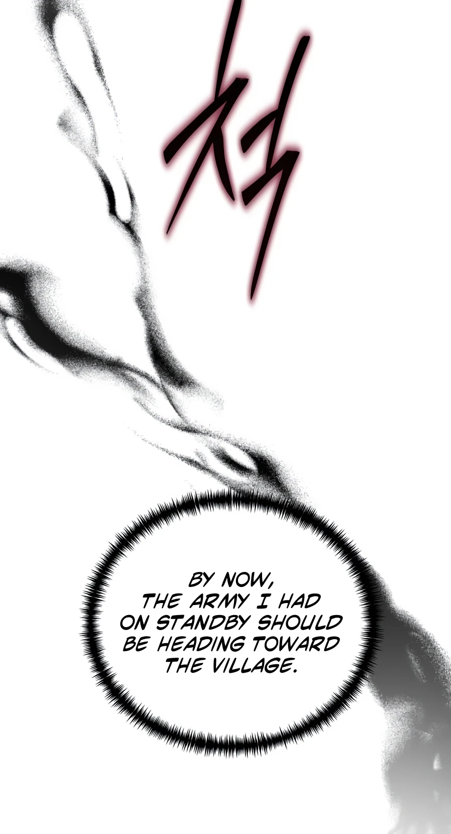 Terminally-Ill Genius Dark Knight Chapter 150 - Page 22 in English