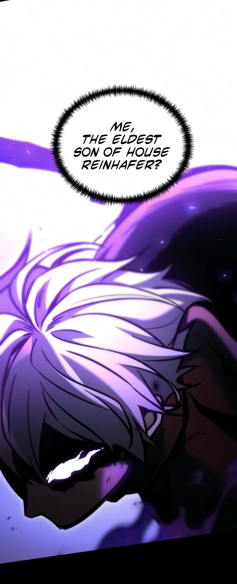 Terminally-Ill Genius Dark Knight Chapter 151 - Page 11 in English