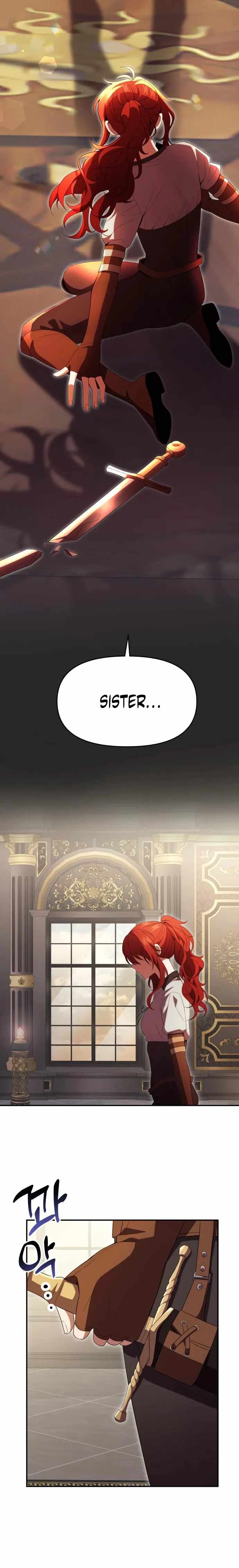 Terminally-Ill Genius Dark Knight Chapter 5 - Page 28 in English