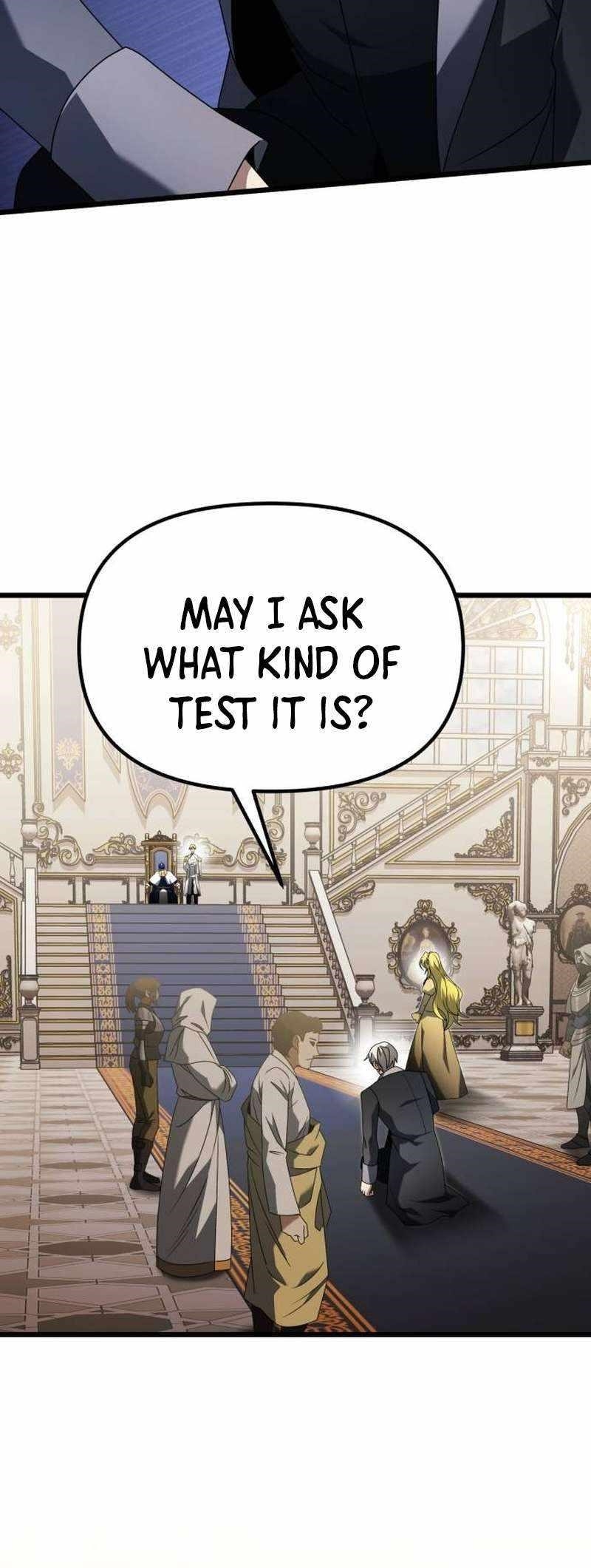 Terminally-Ill Genius Dark Knight Chapter 68 - Page 13 in English