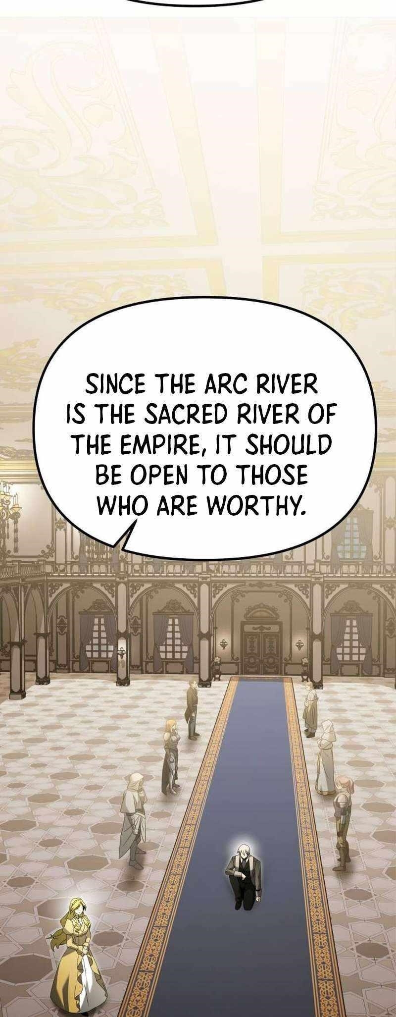 Terminally-Ill Genius Dark Knight Chapter 68 - Page 17 in English