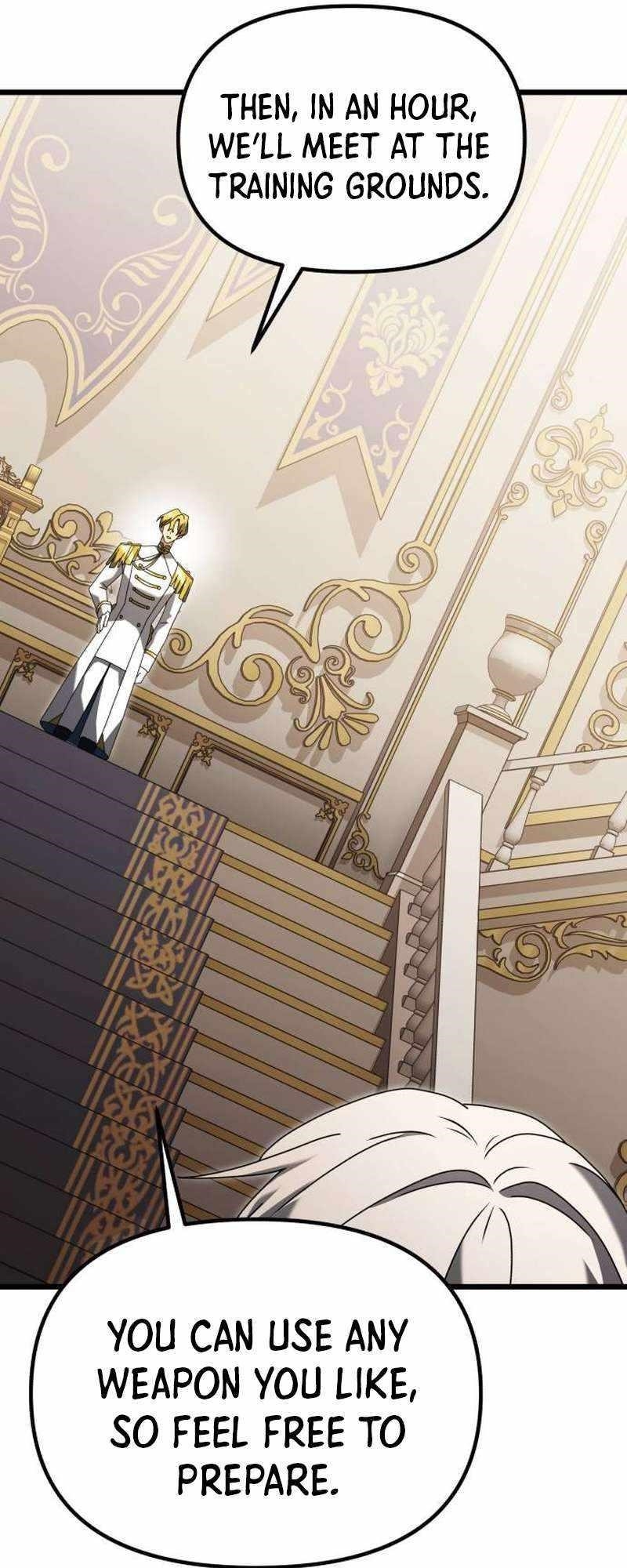 Terminally-Ill Genius Dark Knight Chapter 68 - Page 21 in English