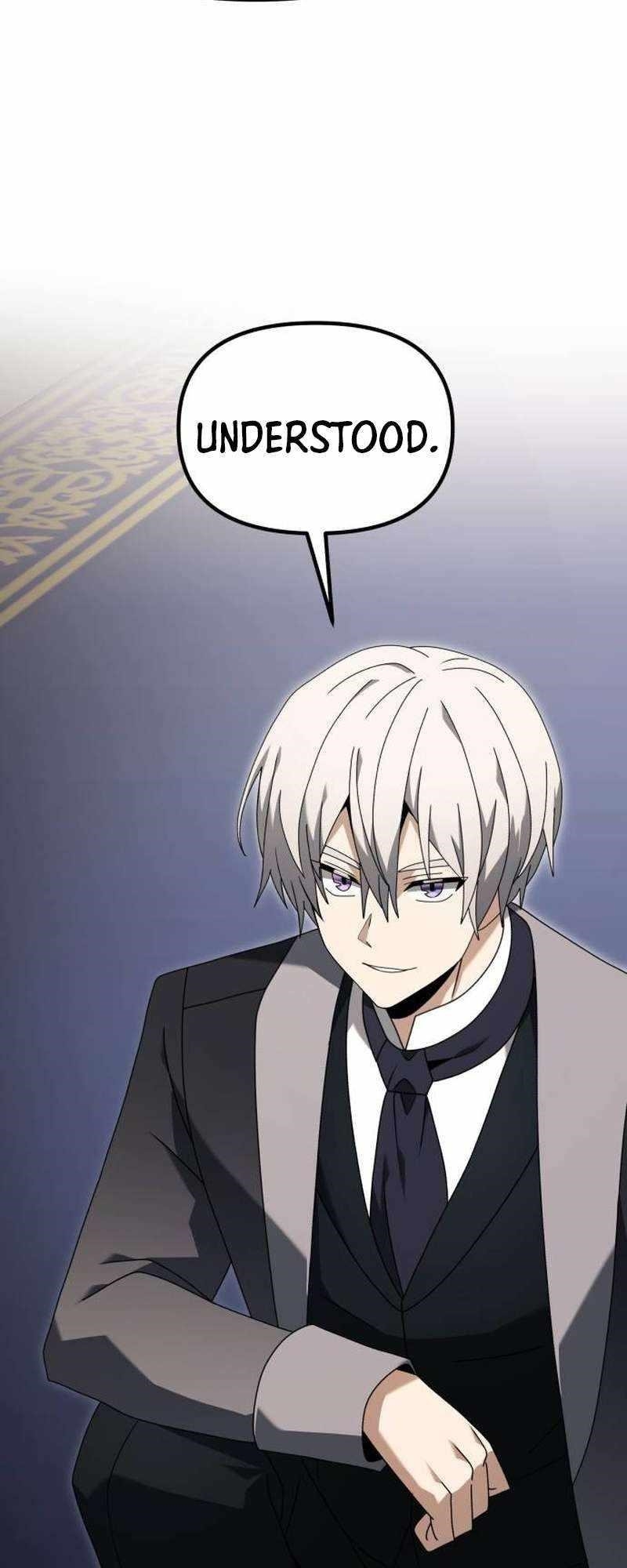 Terminally-Ill Genius Dark Knight Chapter 68 - Page 22 in English