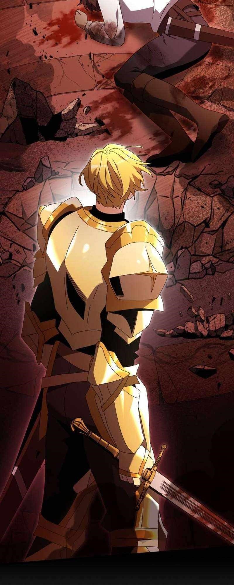 Terminally-Ill Genius Dark Knight Chapter 68 - Page 30 in English