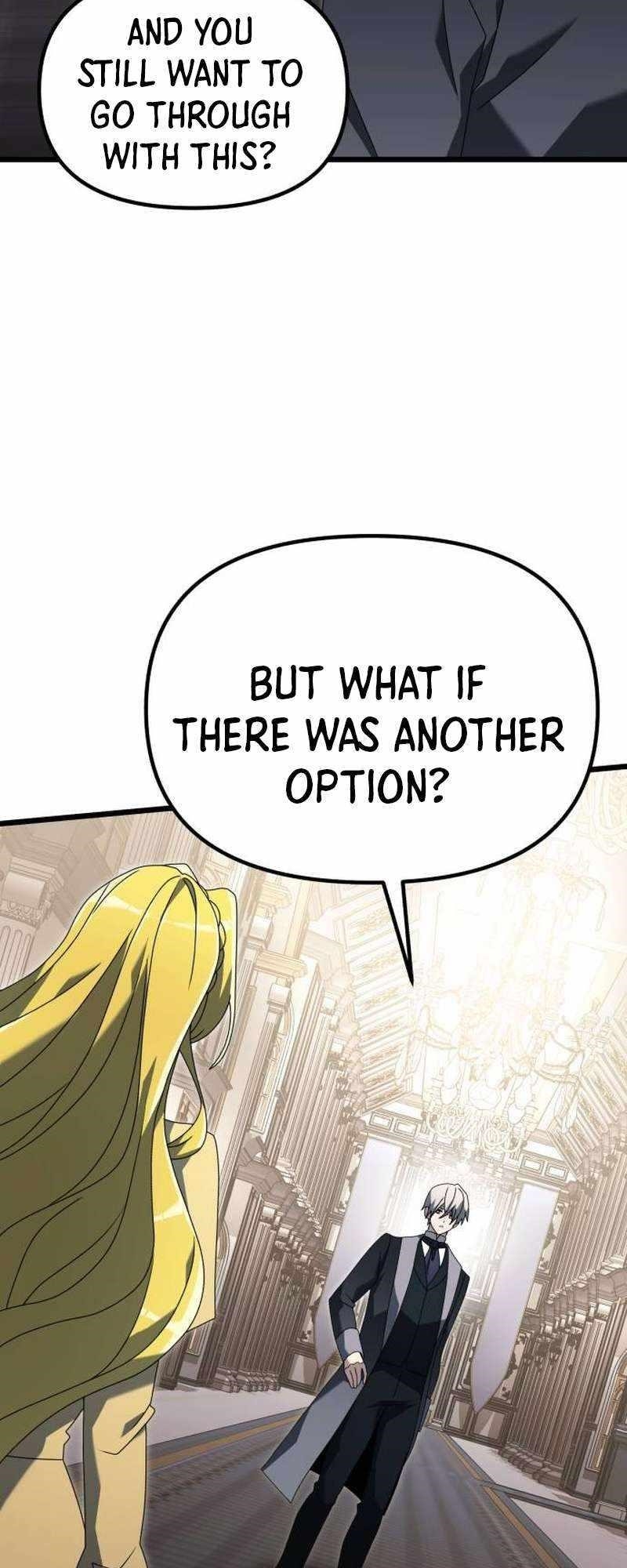 Terminally-Ill Genius Dark Knight Chapter 68 - Page 32 in English