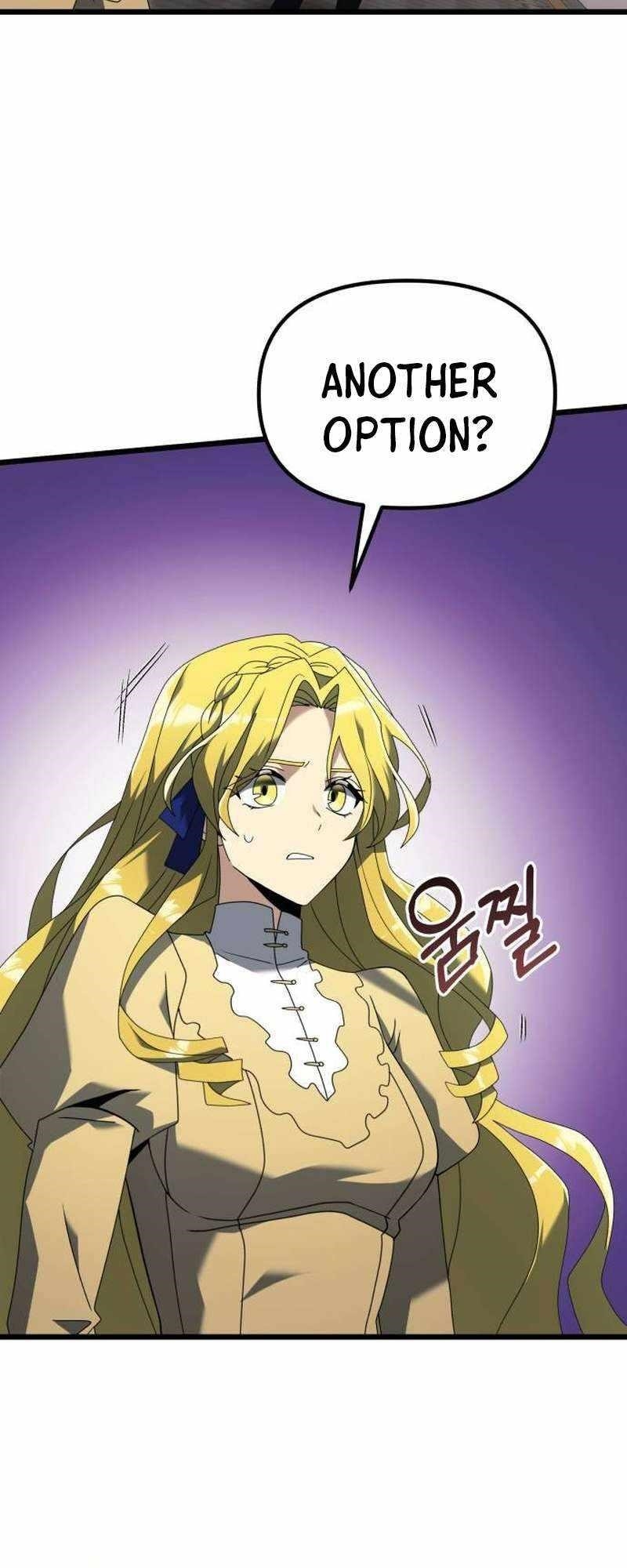 Terminally-Ill Genius Dark Knight Chapter 68 - Page 33 in English