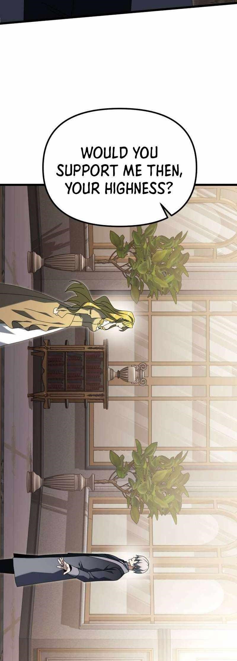 Terminally-Ill Genius Dark Knight Chapter 68 - Page 35 in English