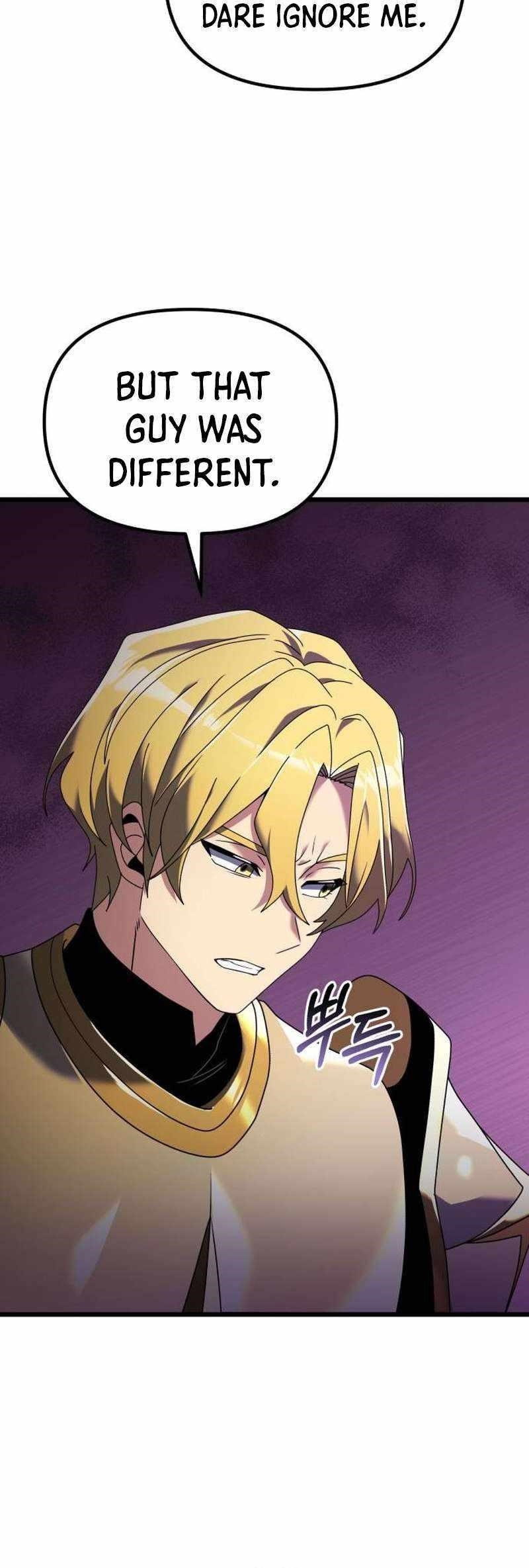 Terminally-Ill Genius Dark Knight Chapter 68 - Page 43 in English