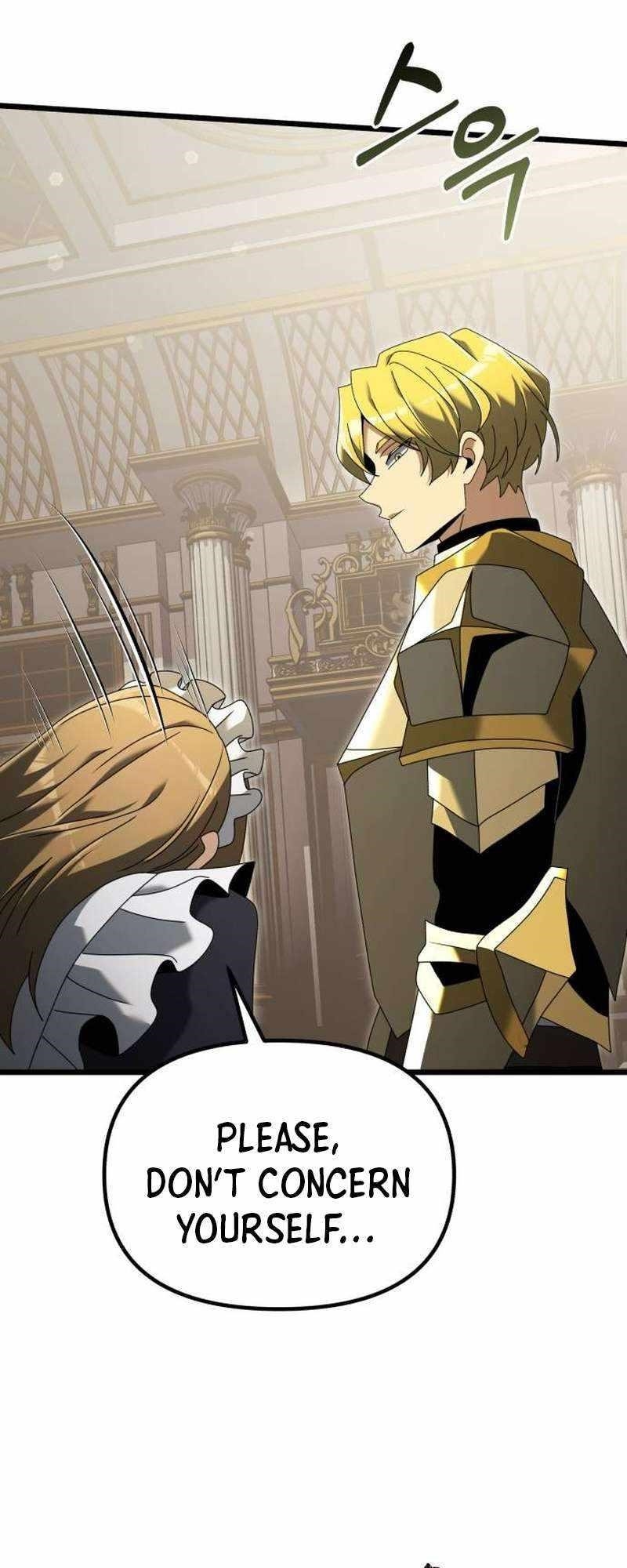 Terminally-Ill Genius Dark Knight Chapter 68 - Page 45 in English