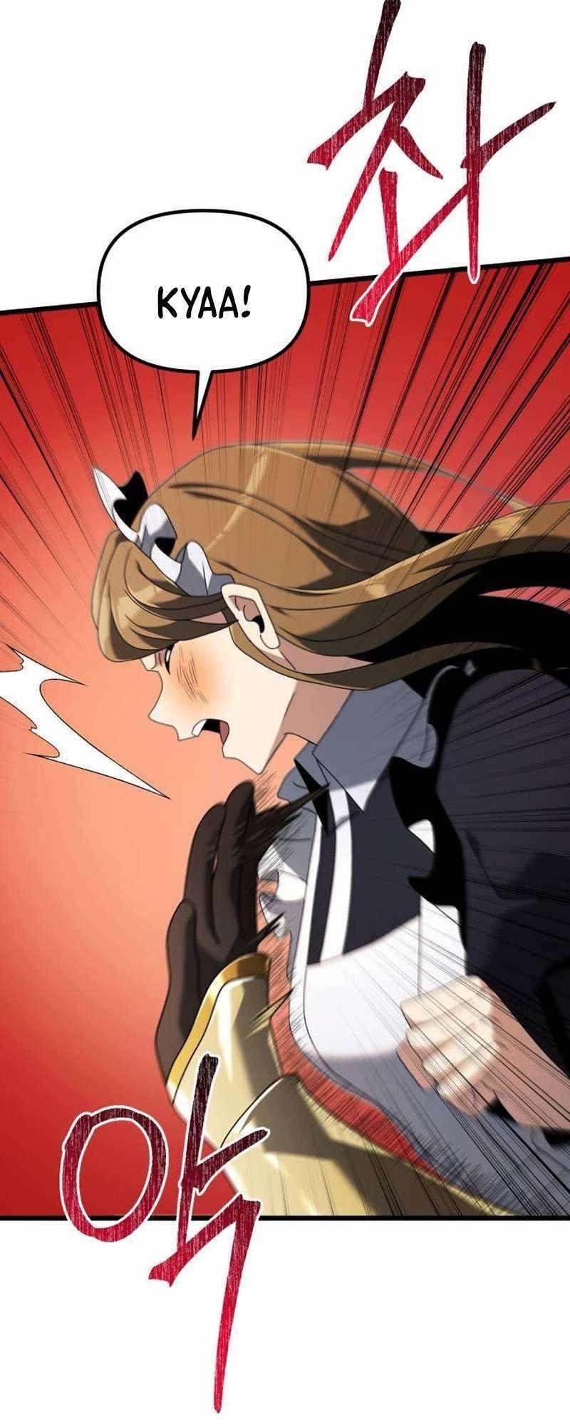 Terminally-Ill Genius Dark Knight Chapter 68 - Page 46 in English