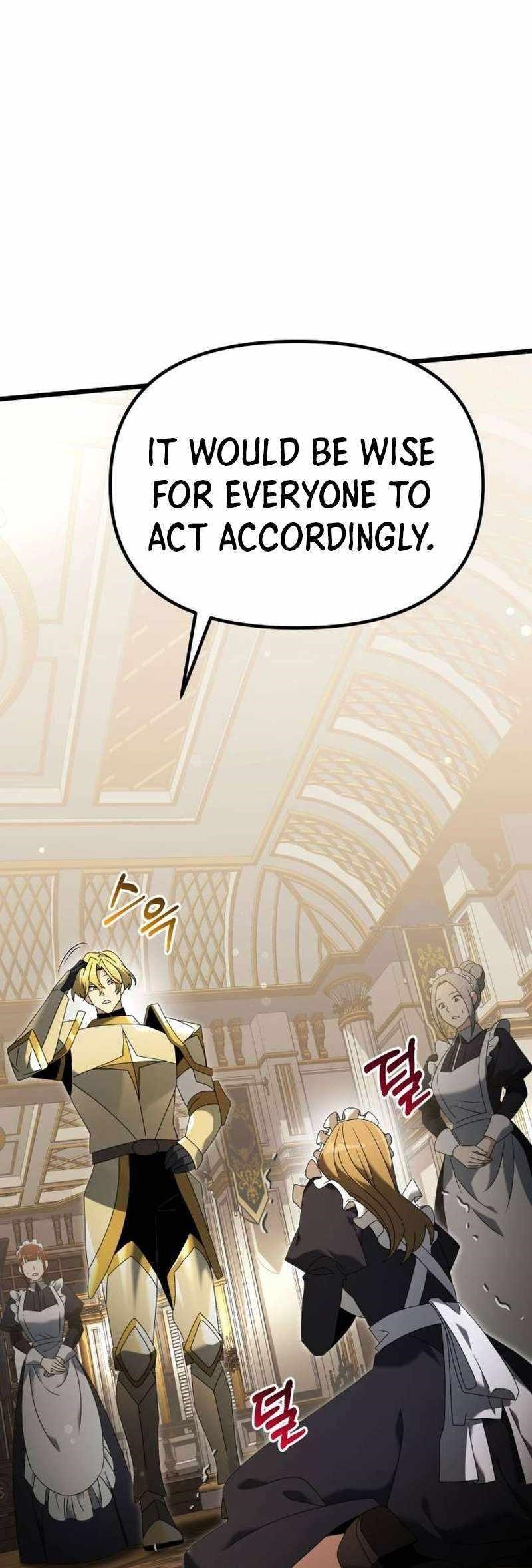 Terminally-Ill Genius Dark Knight Chapter 68 - Page 50 in English