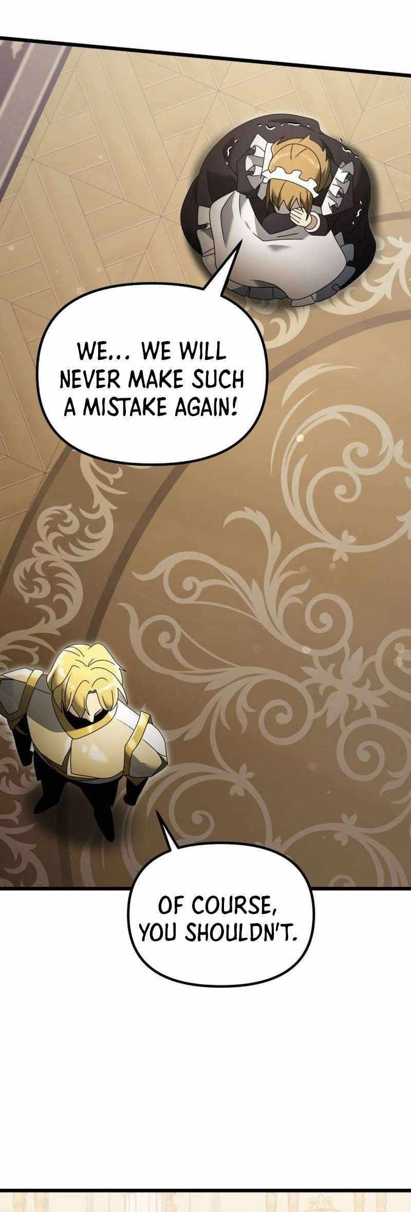Terminally-Ill Genius Dark Knight Chapter 68 - Page 54 in English
