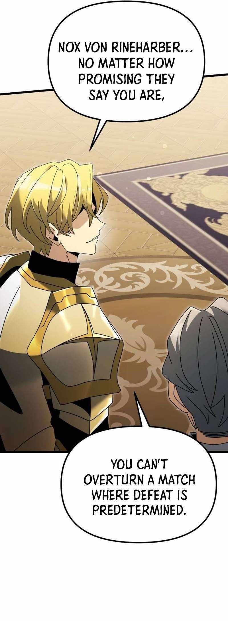 Terminally-Ill Genius Dark Knight Chapter 68 - Page 60 in English
