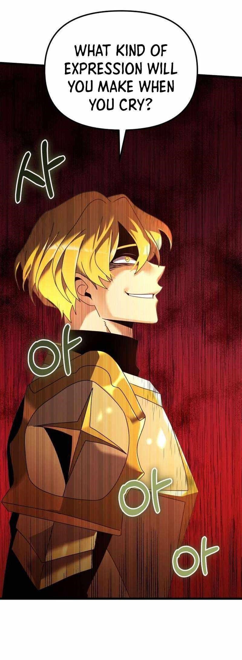 Terminally-Ill Genius Dark Knight Chapter 68 - Page 61 in English