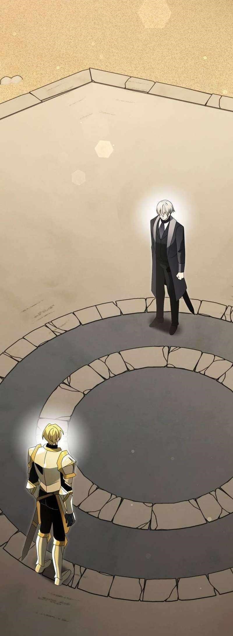 Terminally-Ill Genius Dark Knight Chapter 68 - Page 63 in English
