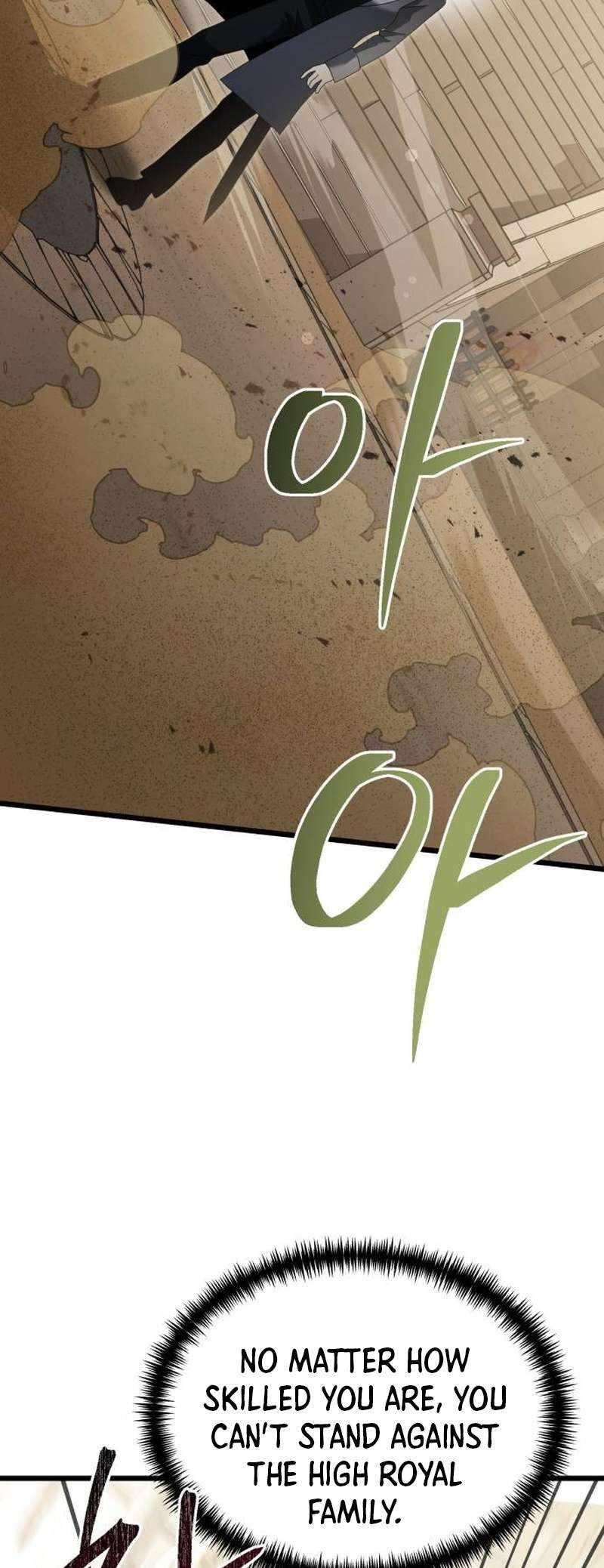 Terminally-Ill Genius Dark Knight Chapter 68 - Page 71 in English