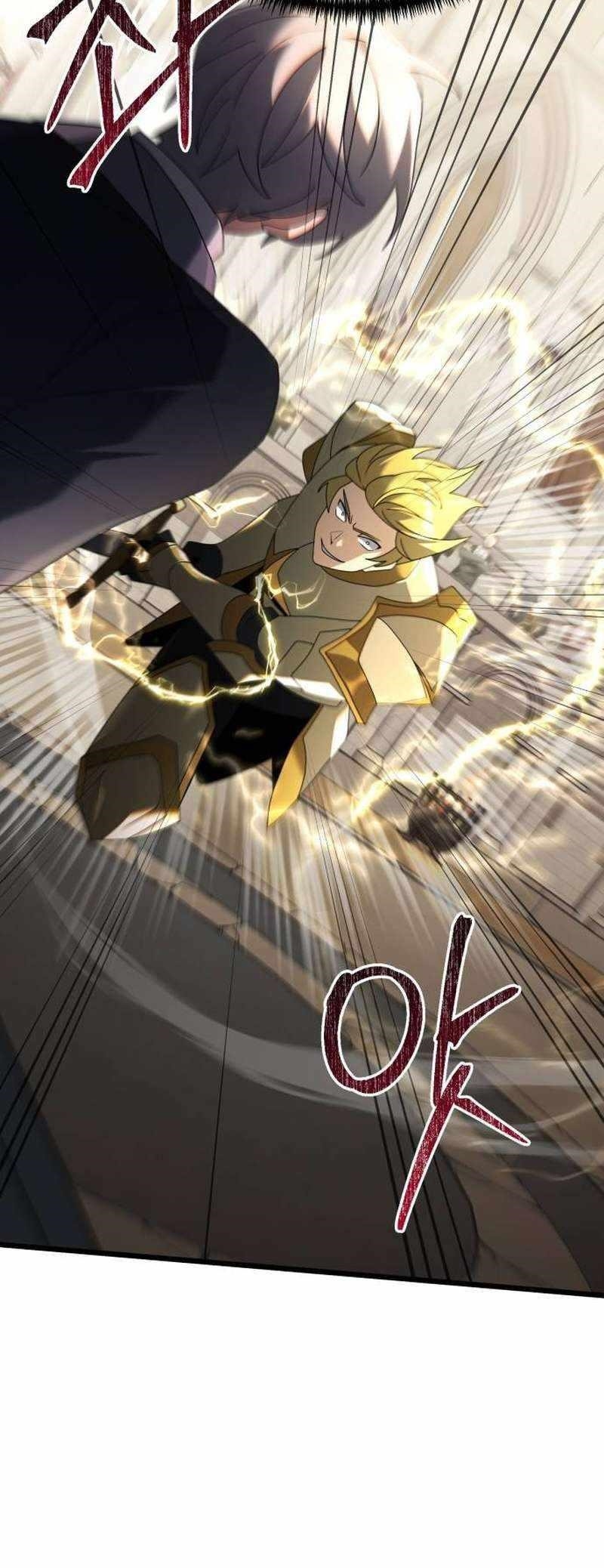 Terminally-Ill Genius Dark Knight Chapter 68 - Page 72 in English